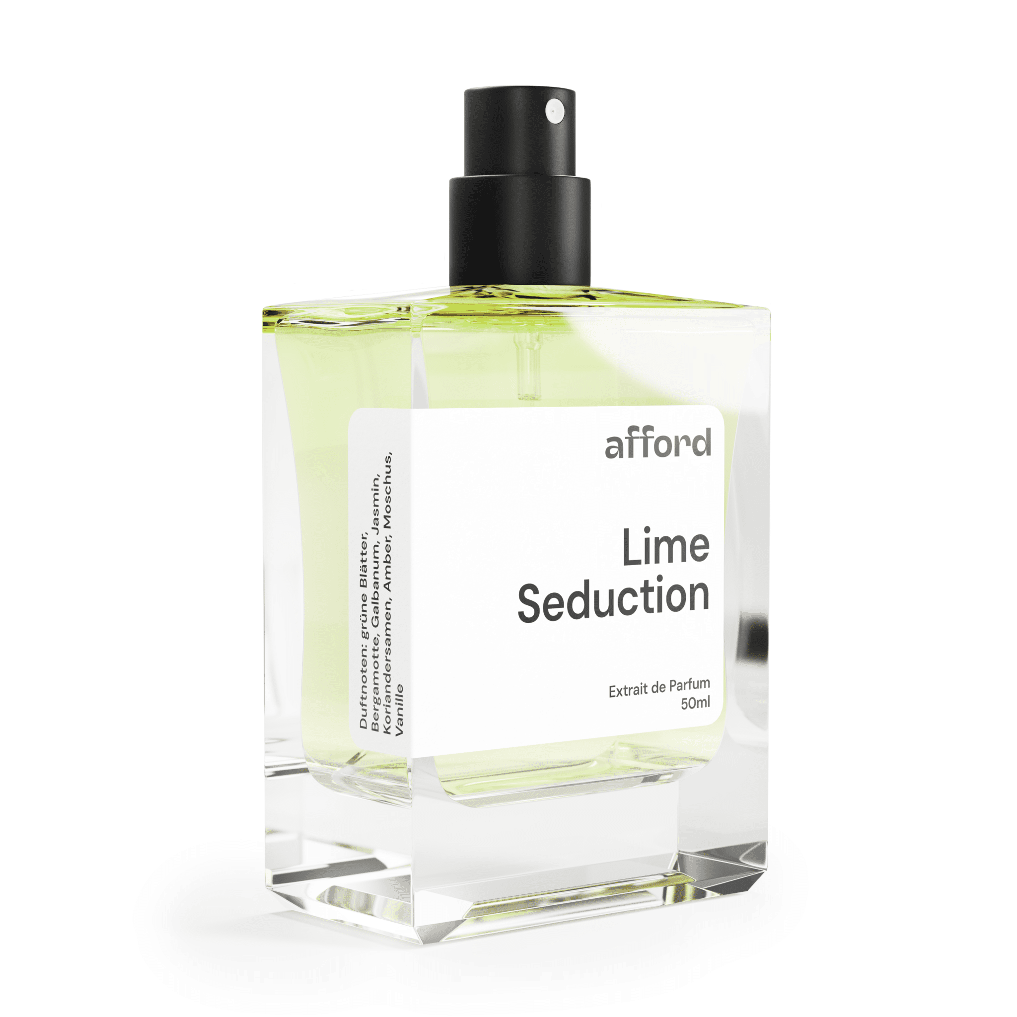 Lime Seduction - Maison Afford