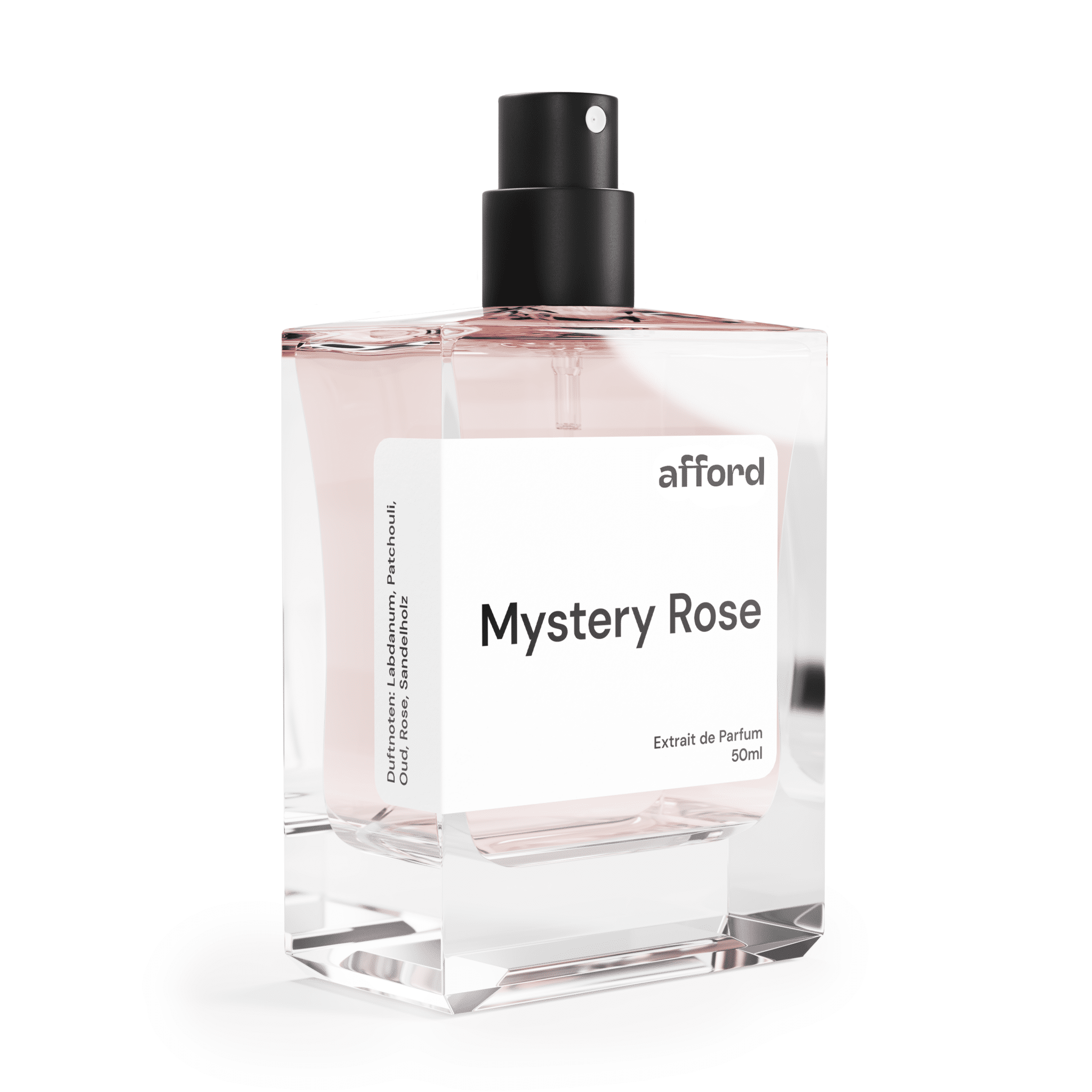 Mystery Rose - Maison Afford