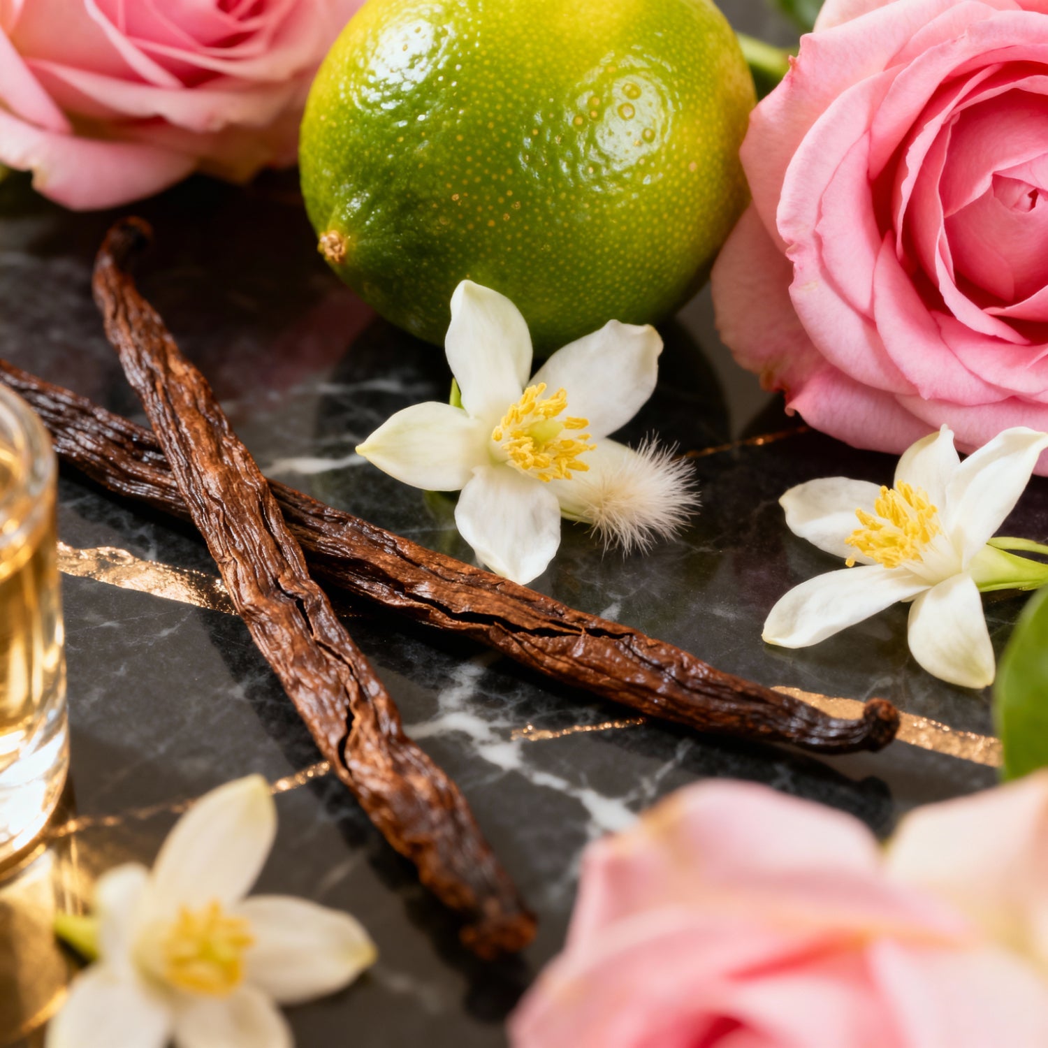 Particular Rose - Maison Afford