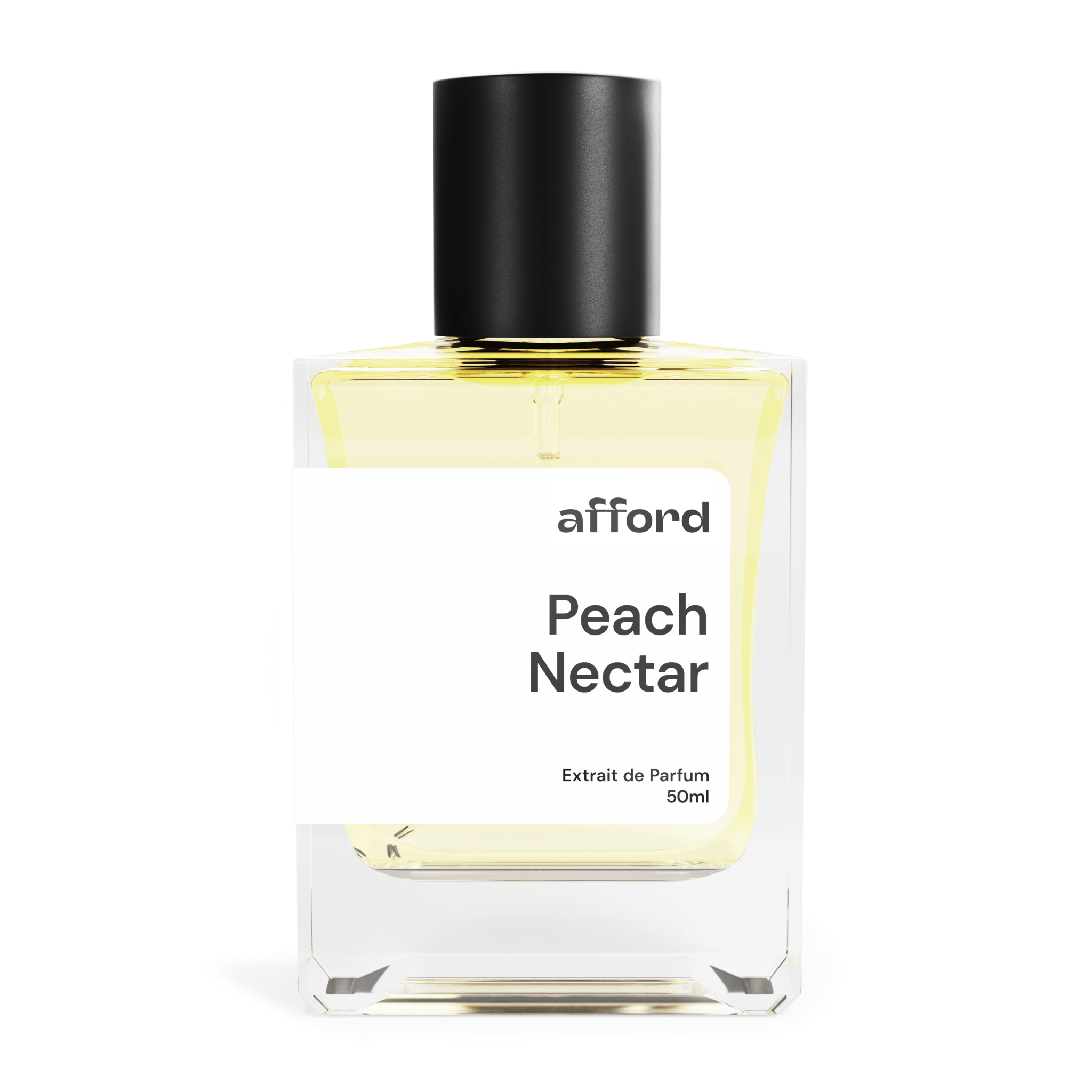 Peach Nectar - Maison Afford