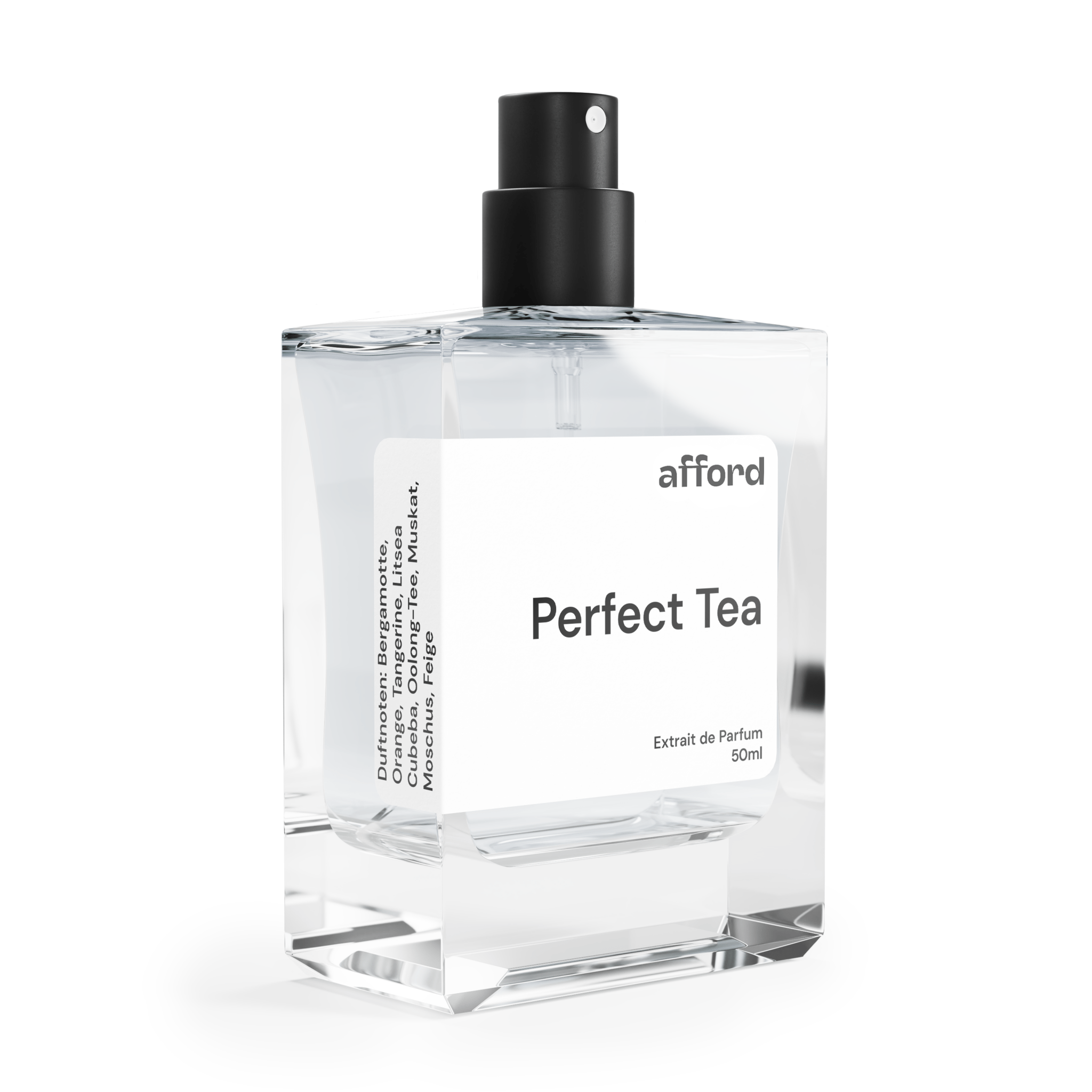 Perfect Tea - Maison Afford