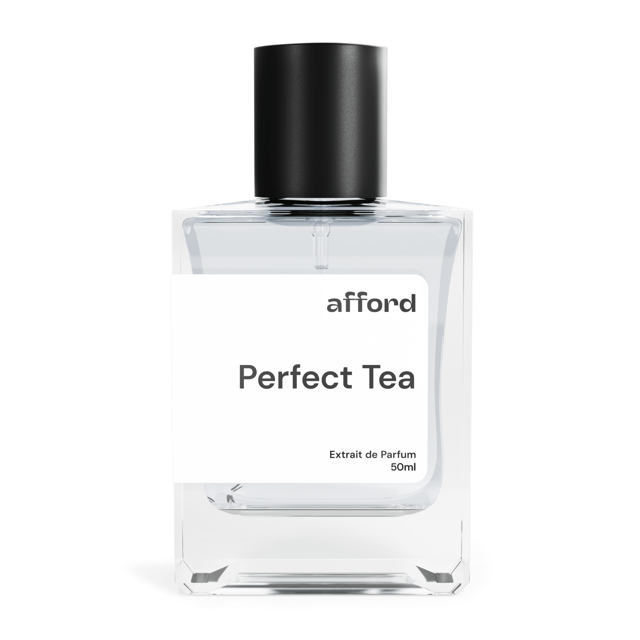 Perfect Tea - Maison Afford