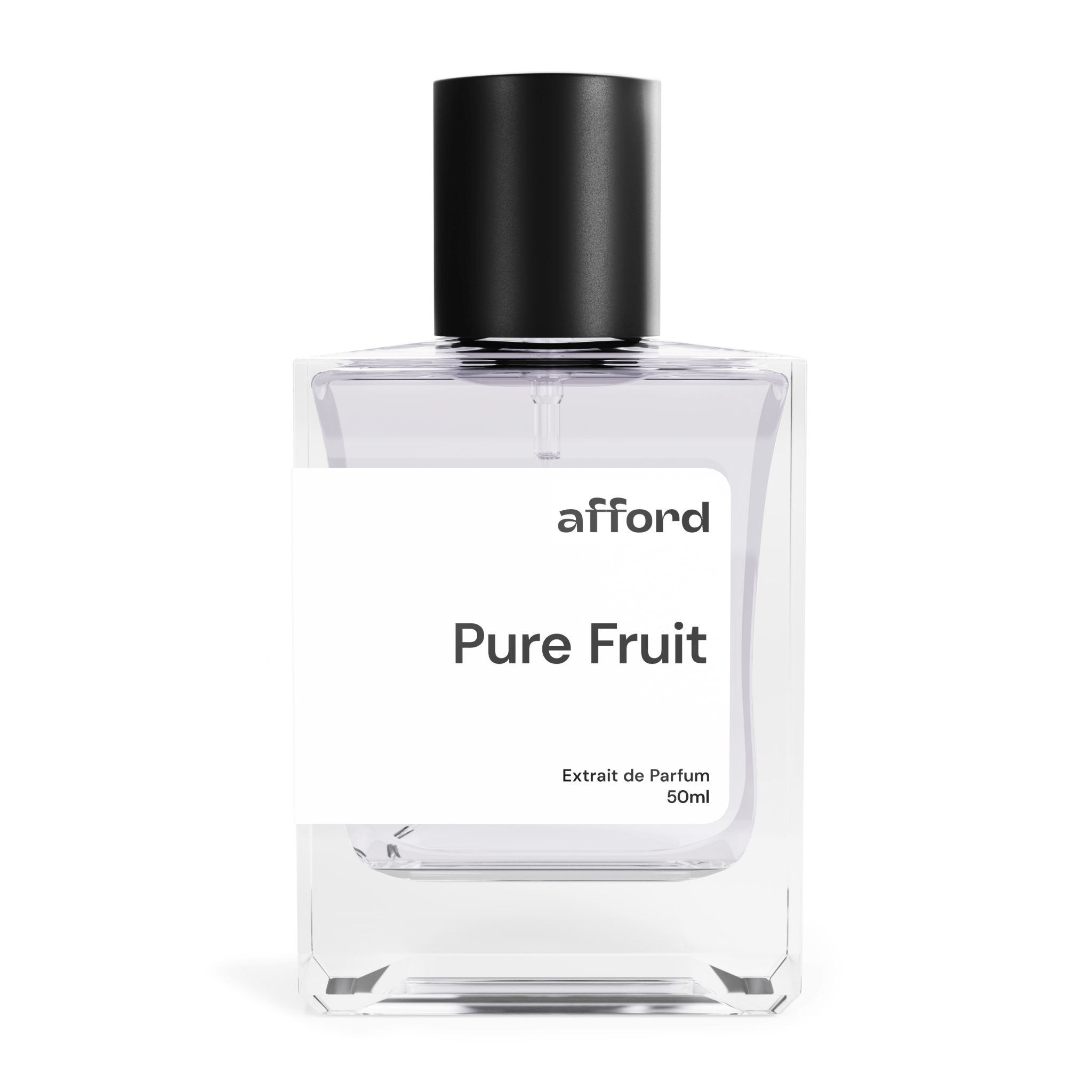 Pure Fruit - Maison Afford