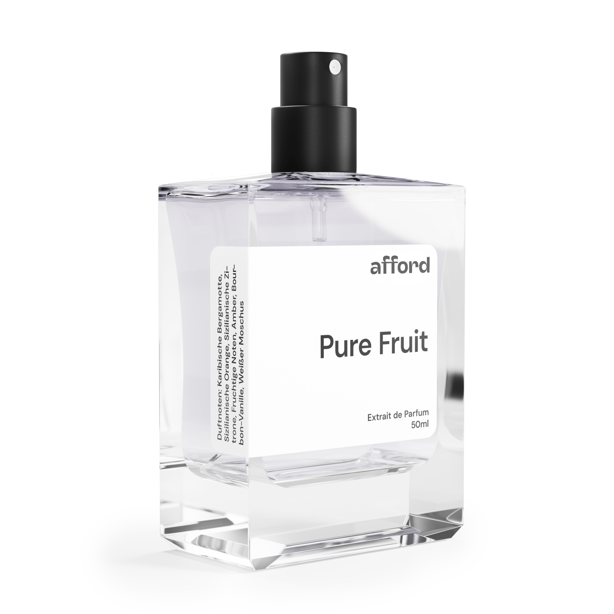 Pure Fruit - Maison Afford