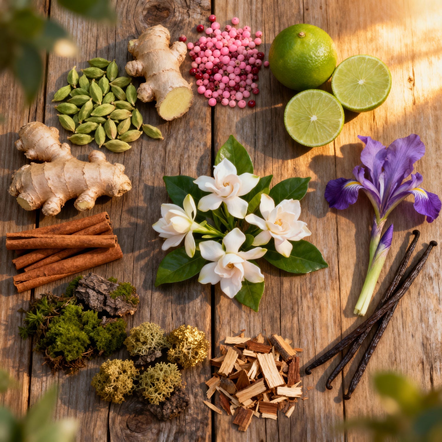 Royal Soil - Maison Afford