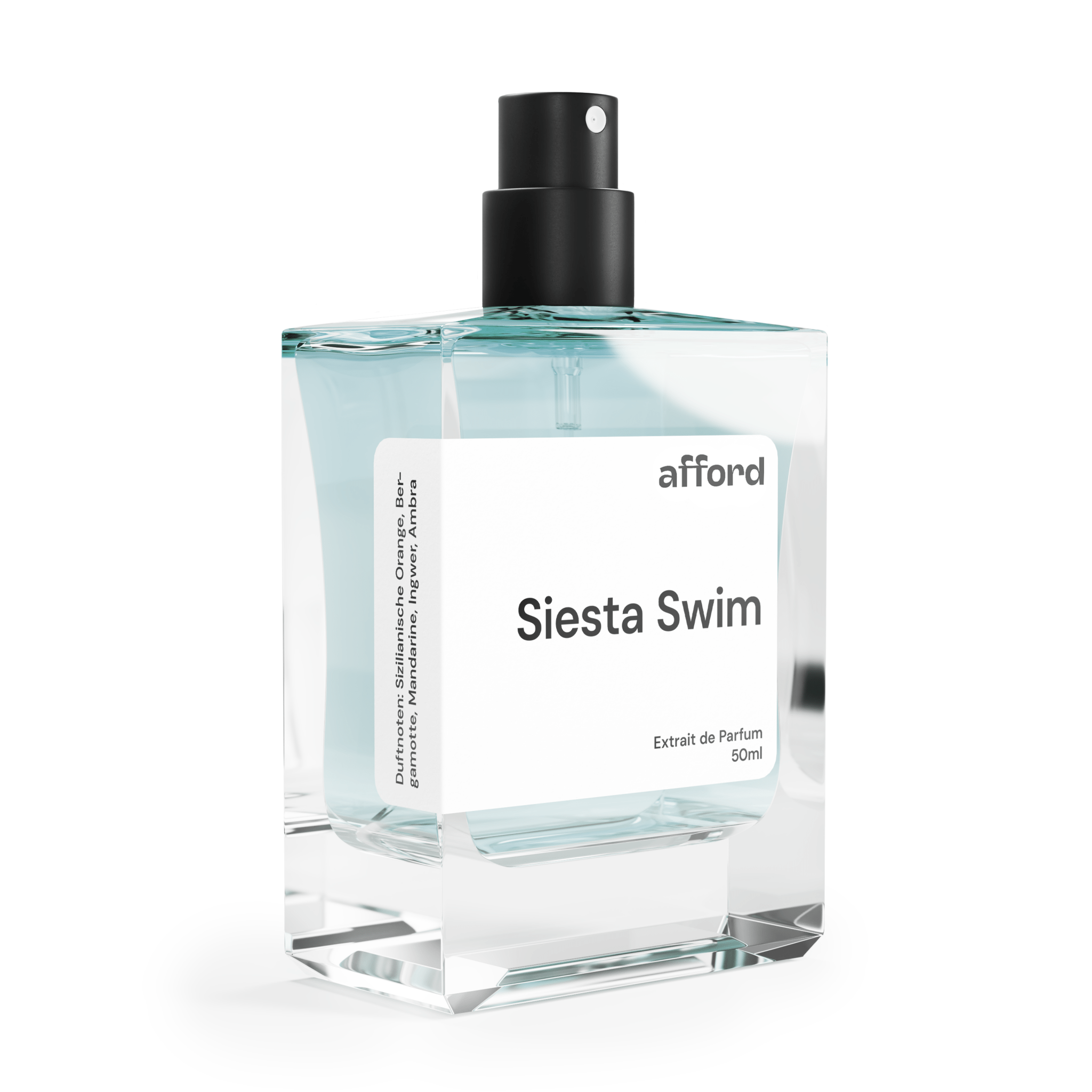 Siesta Swim - Maison Afford