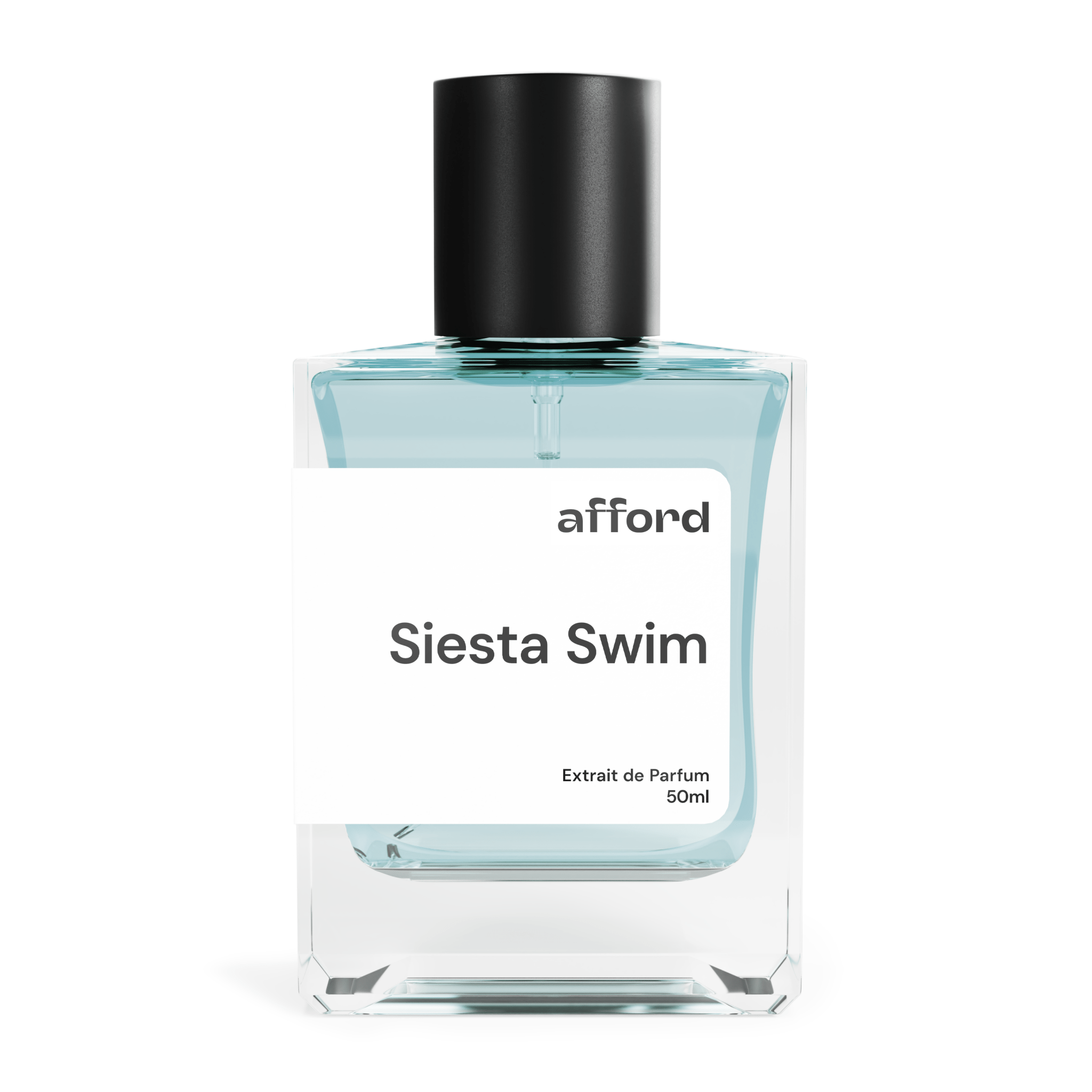 Siesta Swim - Maison Afford