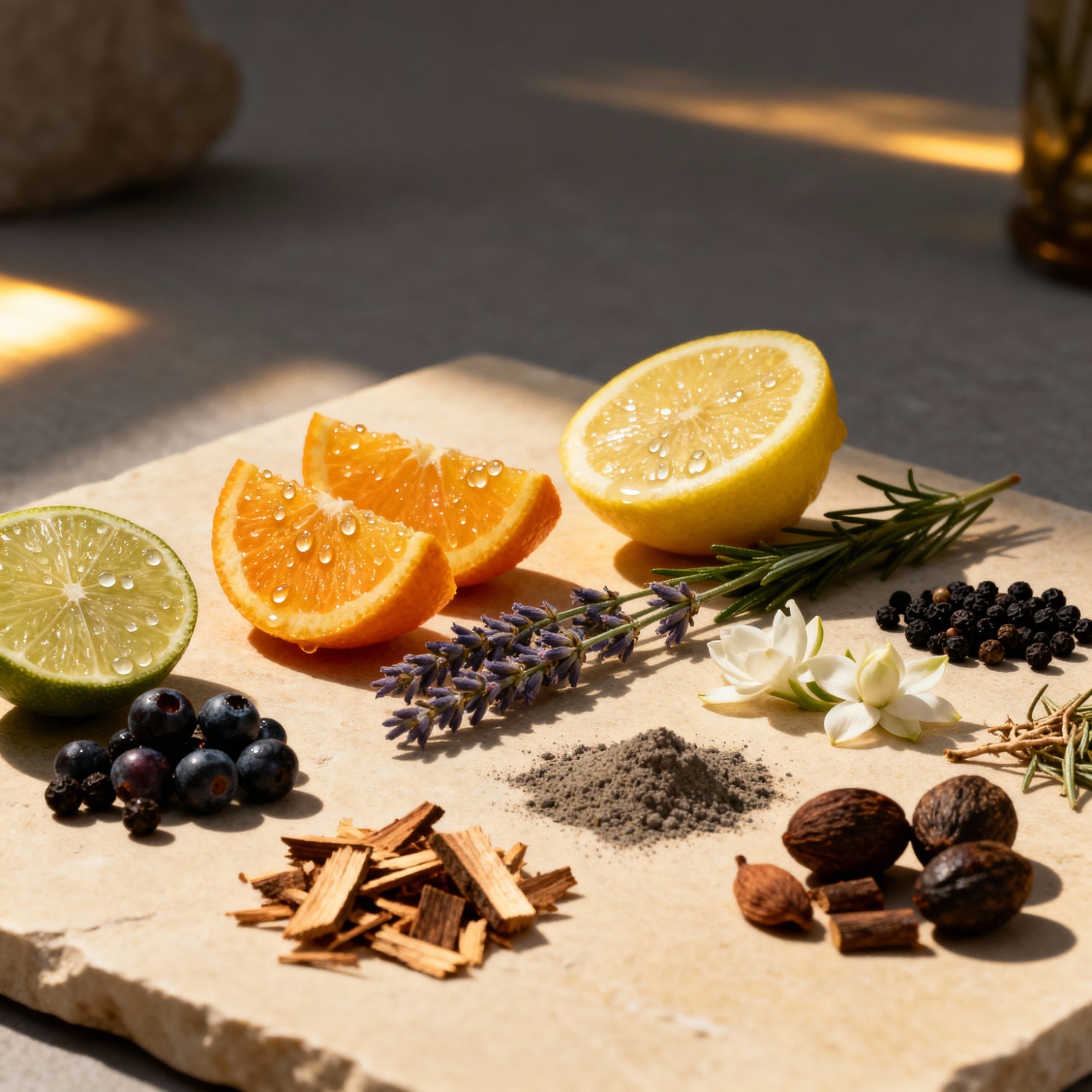 Silvery Summit - Maison Afford