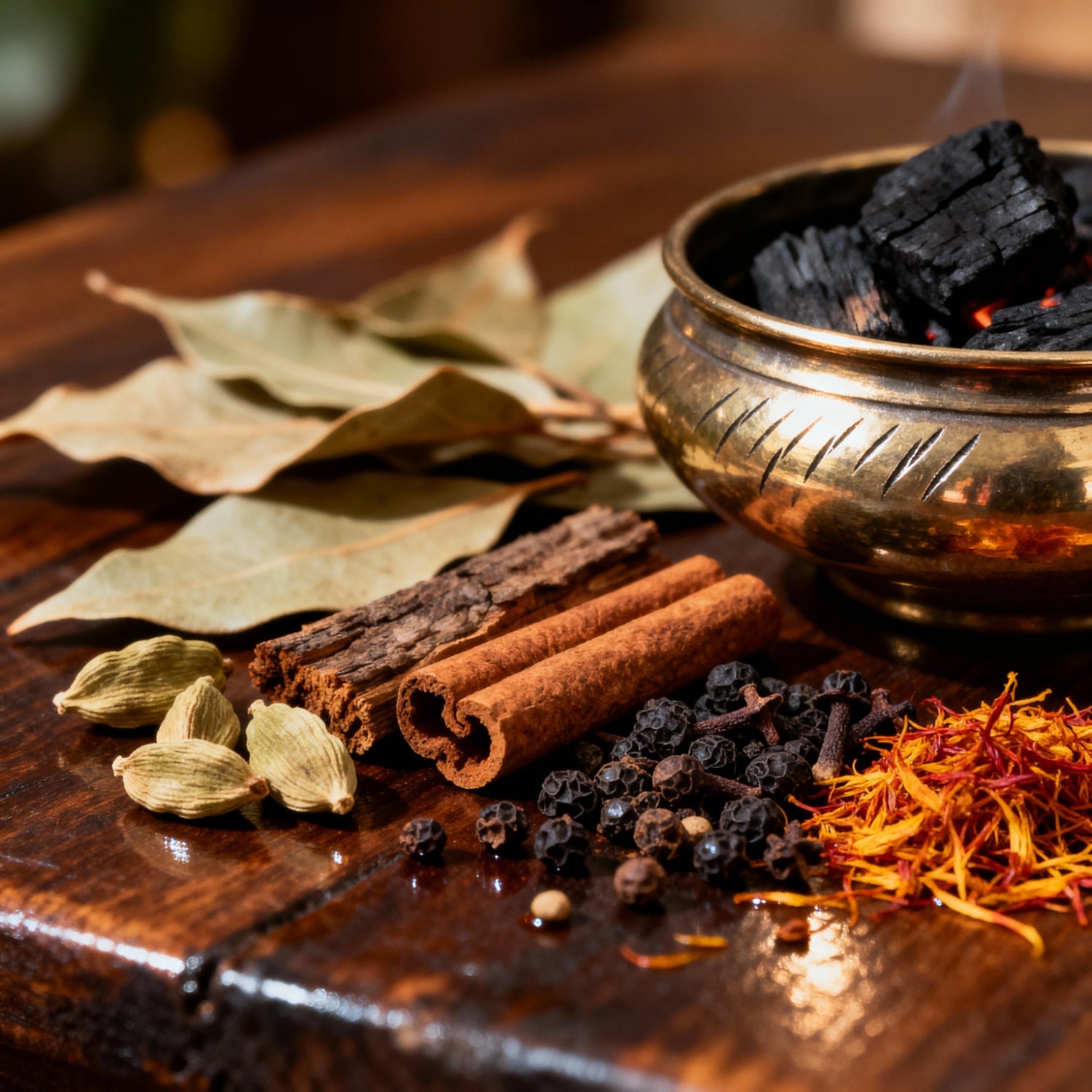 Sparkling Sam - Maison Afford