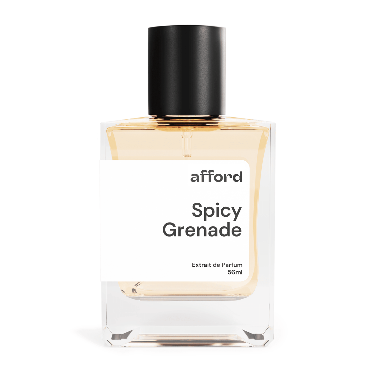 Spicy Grenade - 56ml