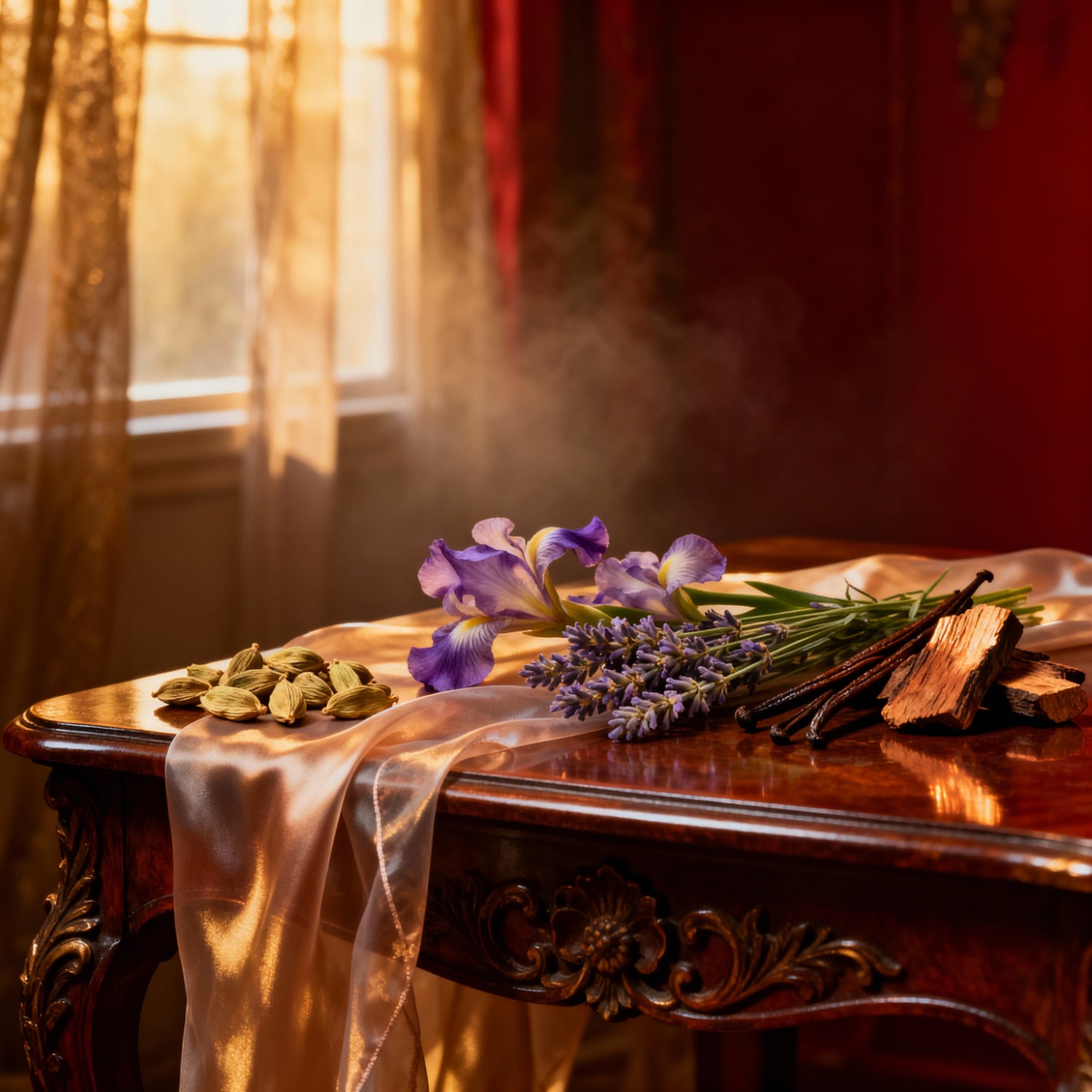 The Sailor Le Parfum