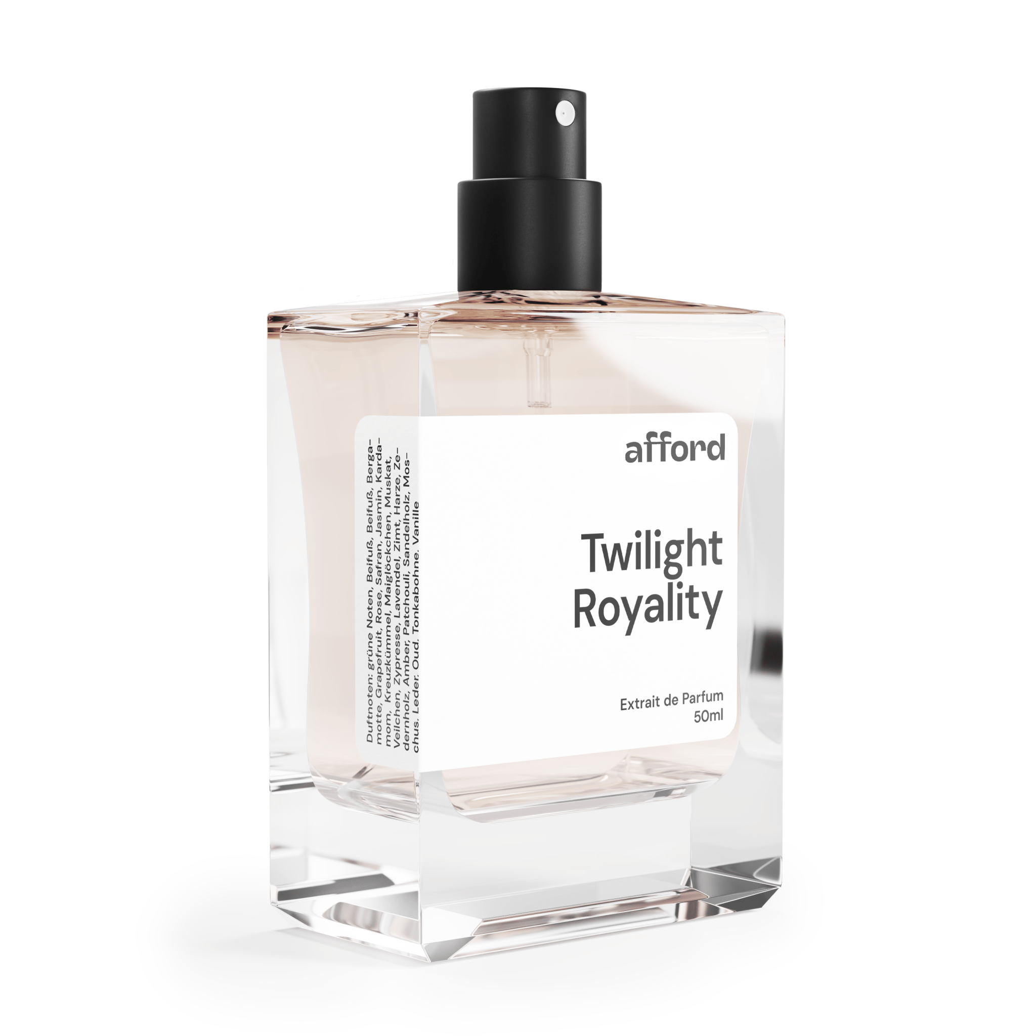 Twilight Royality - Maison Afford