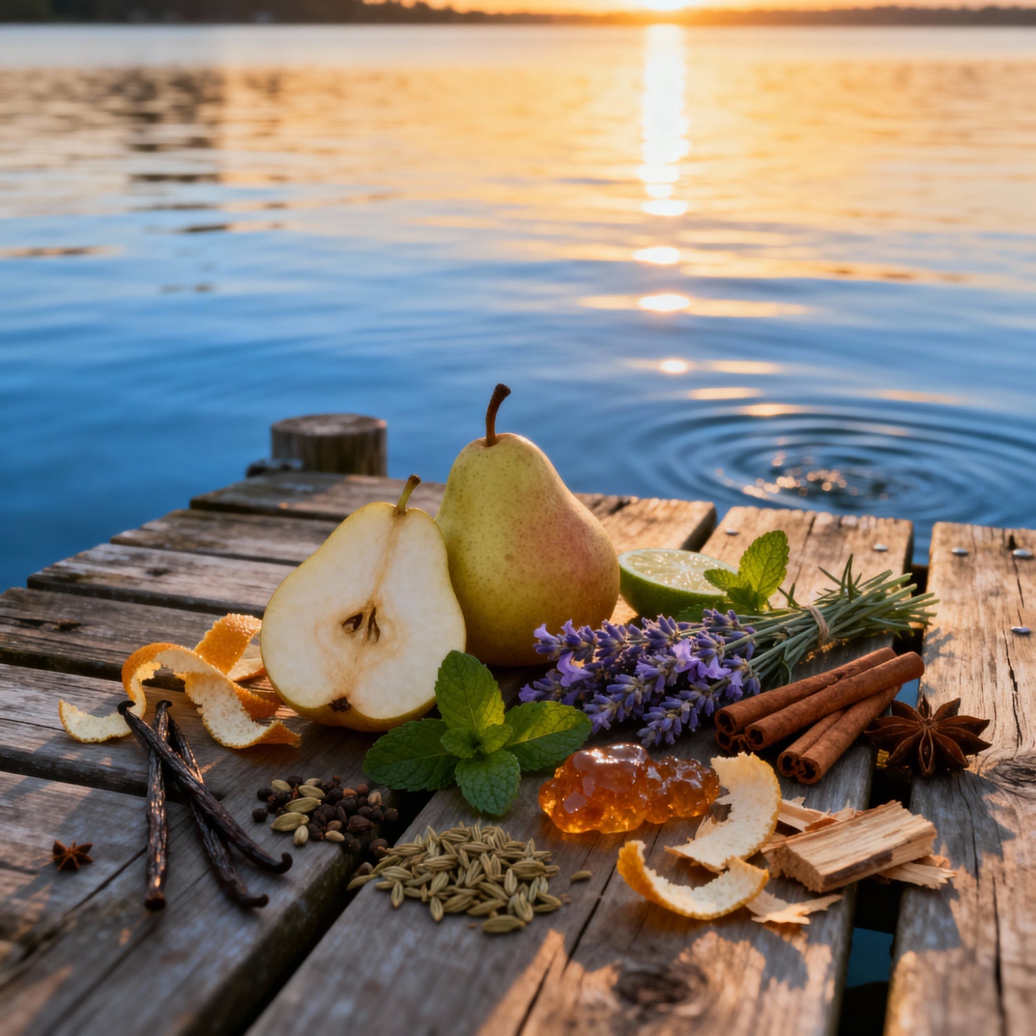 Ultra Sailor - Maison Afford