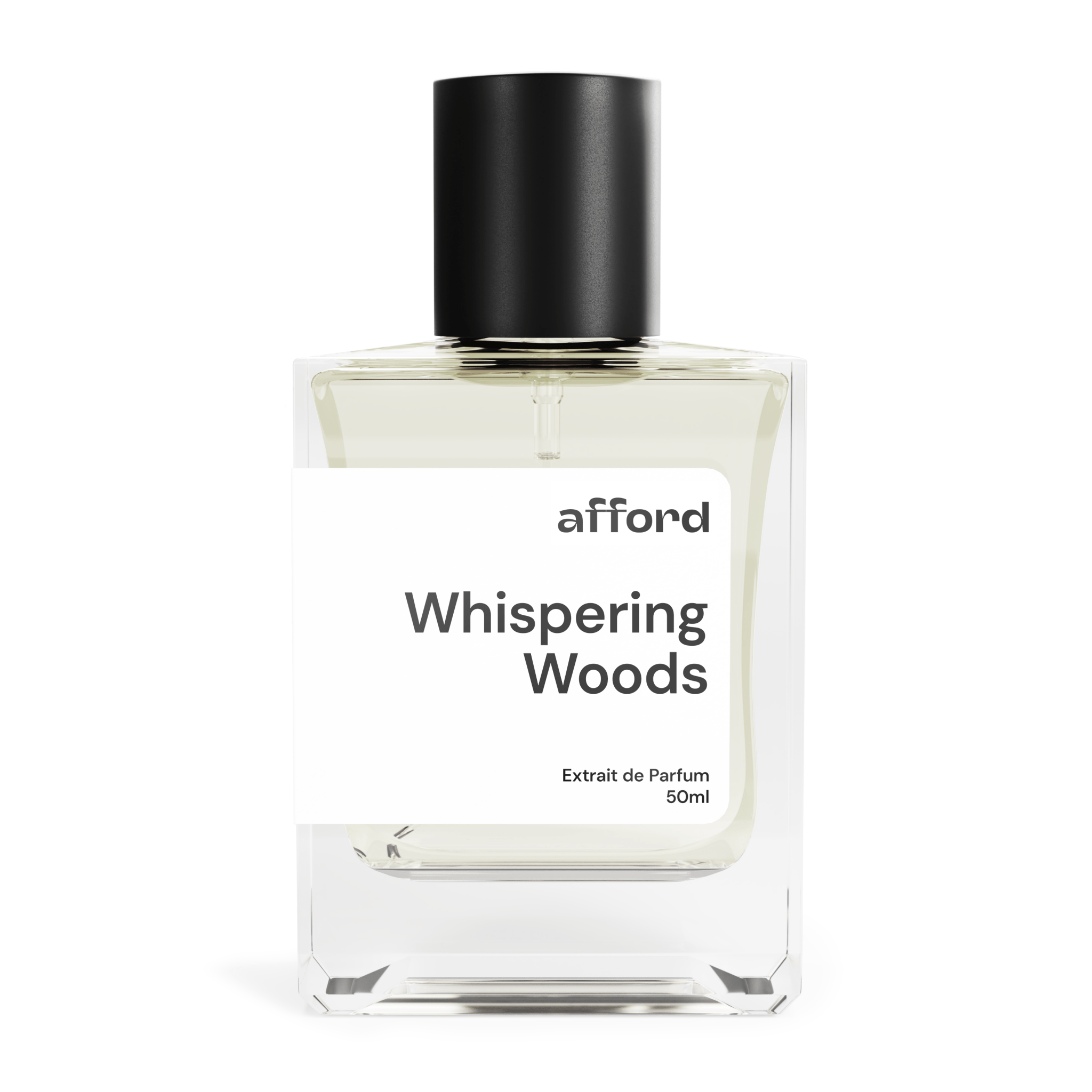 Whispering Woods - Maison Afford