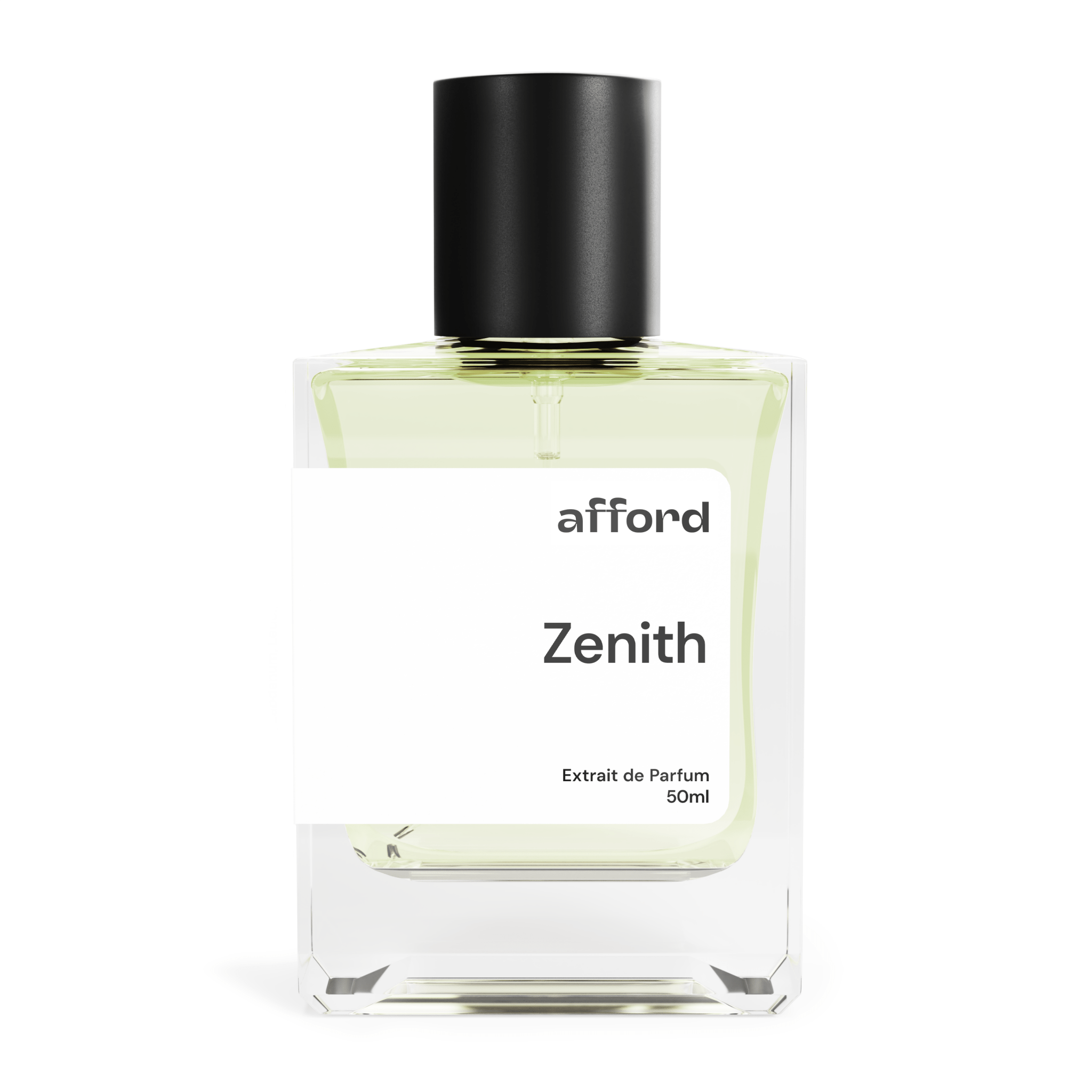 Zenith - Maison Afford