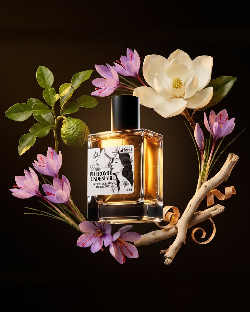 Undeniable, Extrait de Parfum 50 ml im Parfüm Adventskalender