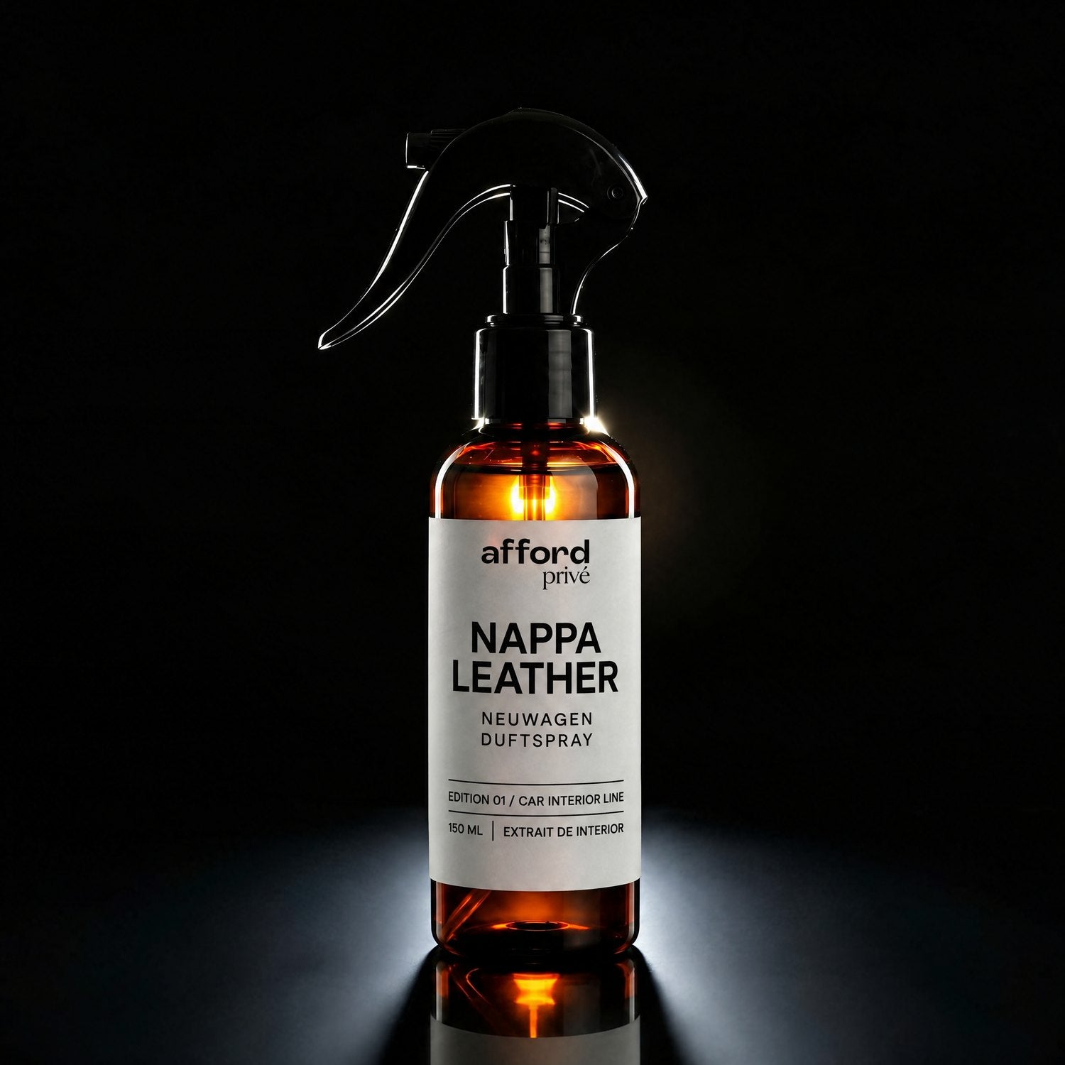 Nappa Leather