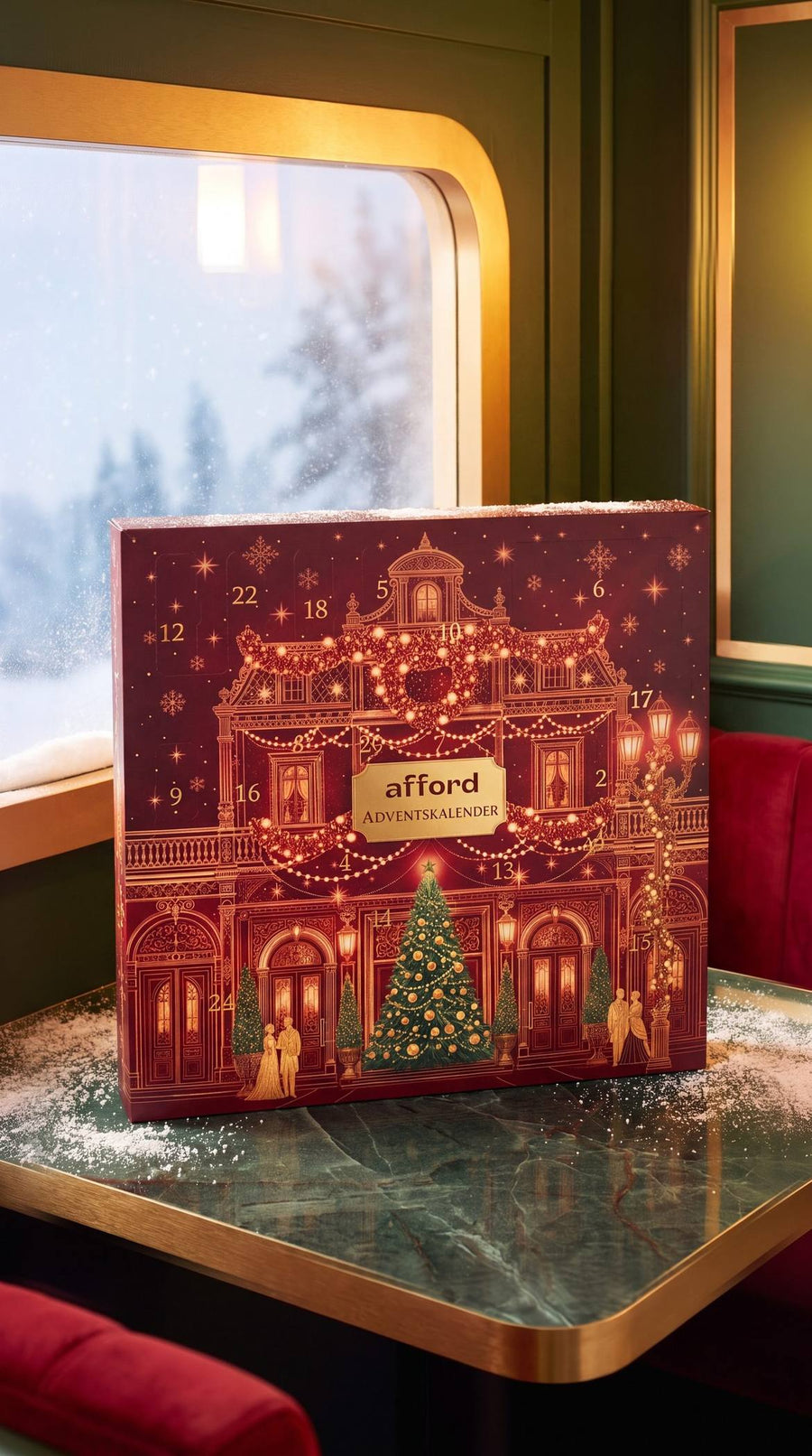 Adventskalender